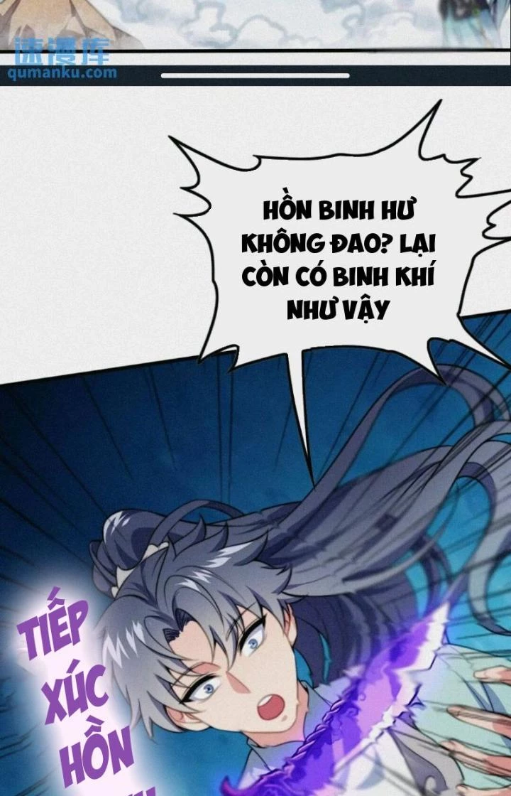 Vạn Đạo Chúa Tể Chapter 36 - 11