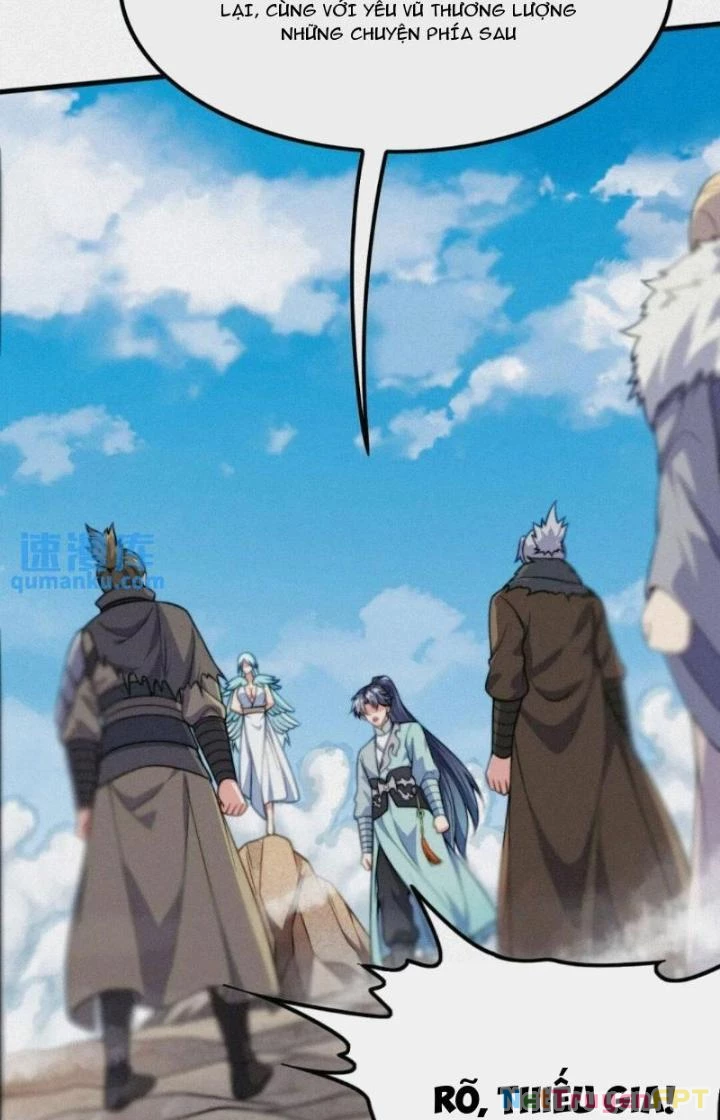 Vạn Đạo Chúa Tể Chapter 36 - 14