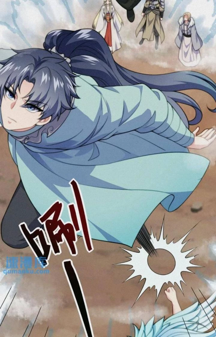 Vạn Đạo Chúa Tể Chapter 36 - 16