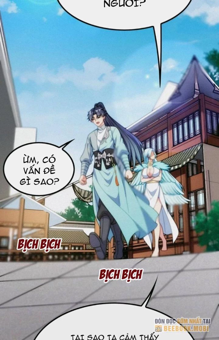 Vạn Đạo Chúa Tể Chapter 36 - 20