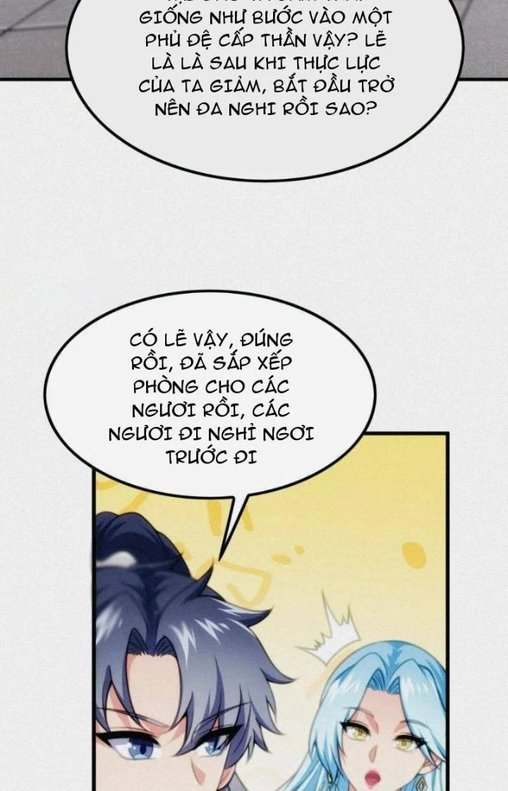 Vạn Đạo Chúa Tể Chapter 36 - 21