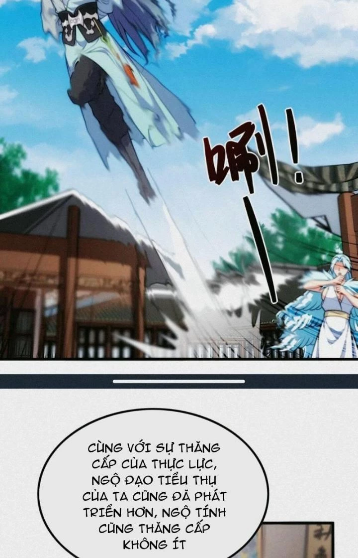 Vạn Đạo Chúa Tể Chapter 36 - 23