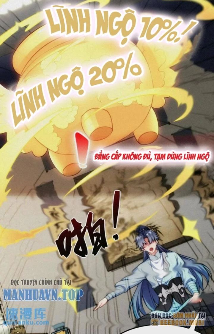 Vạn Đạo Chúa Tể Chapter 36 - 25