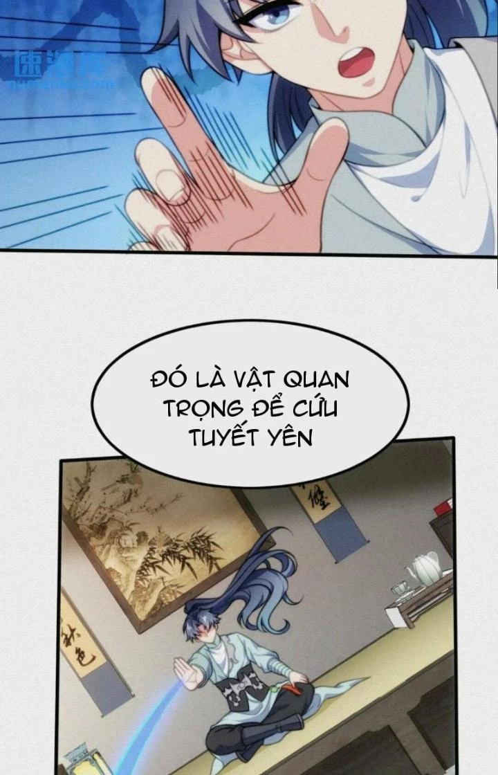Vạn Đạo Chúa Tể Chapter 36 - 27