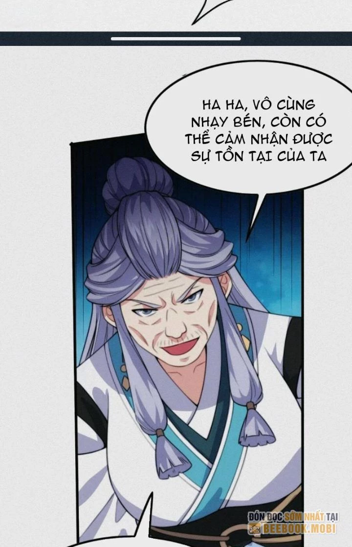 Vạn Đạo Chúa Tể Chapter 36 - 37