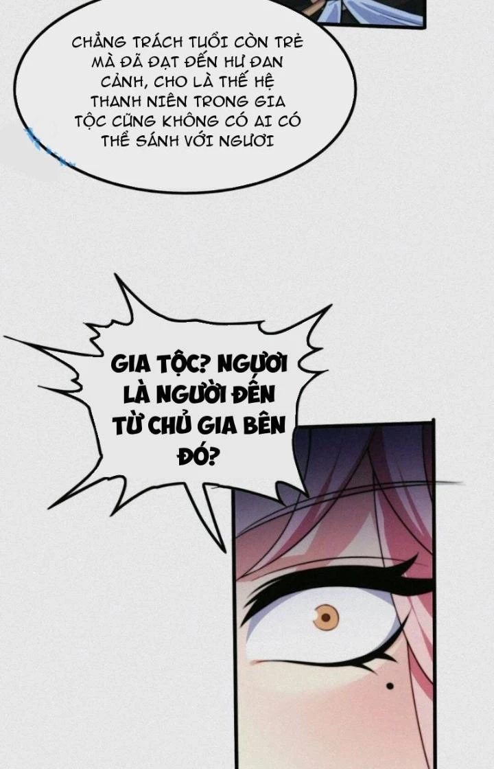 Vạn Đạo Chúa Tể Chapter 36 - 38