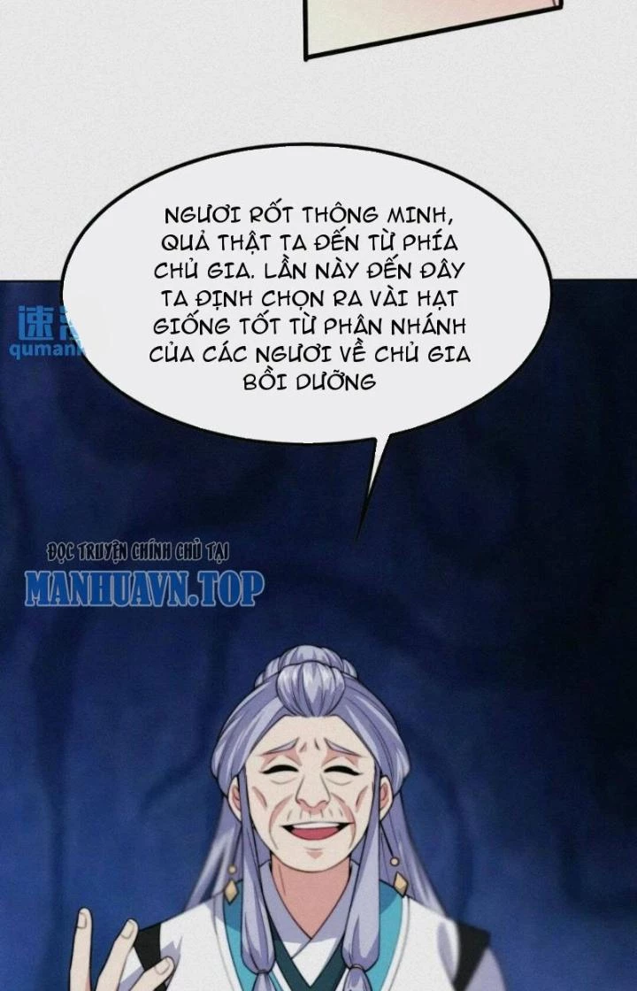Vạn Đạo Chúa Tể Chapter 36 - 39