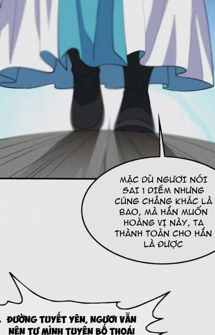 Vạn Đạo Chúa Tể Chapter 36 - 41