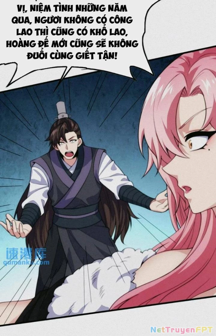 Vạn Đạo Chúa Tể Chapter 36 - 42