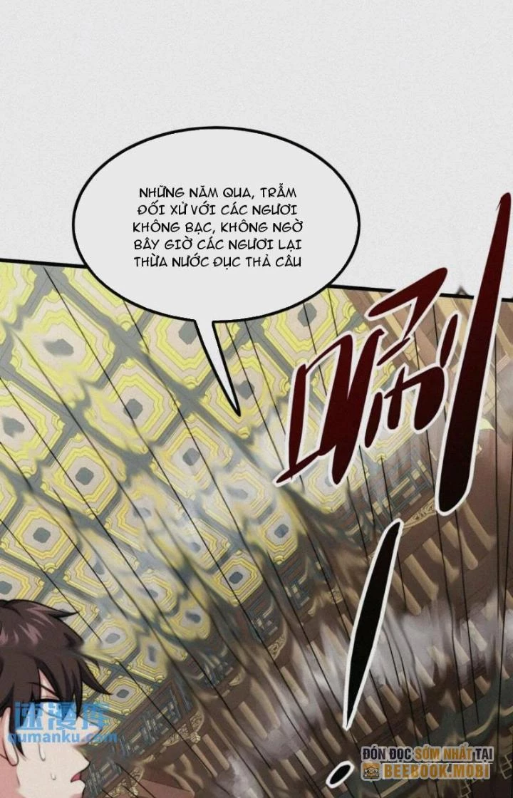 Vạn Đạo Chúa Tể Chapter 36 - 43
