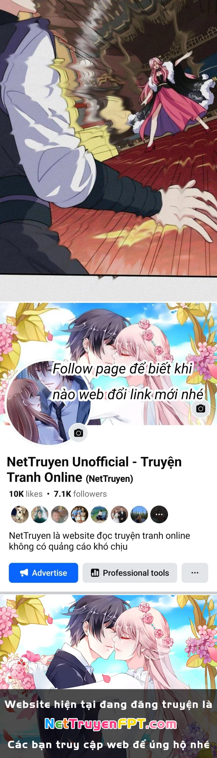 Vạn Đạo Chúa Tể Chapter 36 - 44