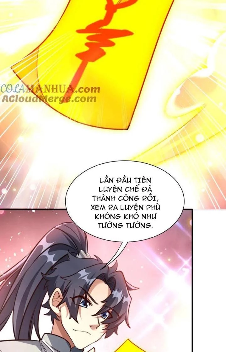 Vạn Đạo Chúa Tể Chapter 37 - 4