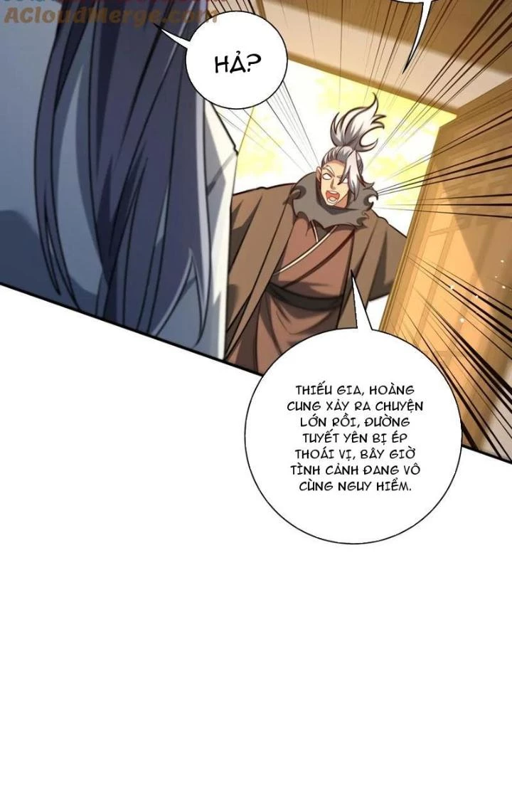 Vạn Đạo Chúa Tể Chapter 37 - 6