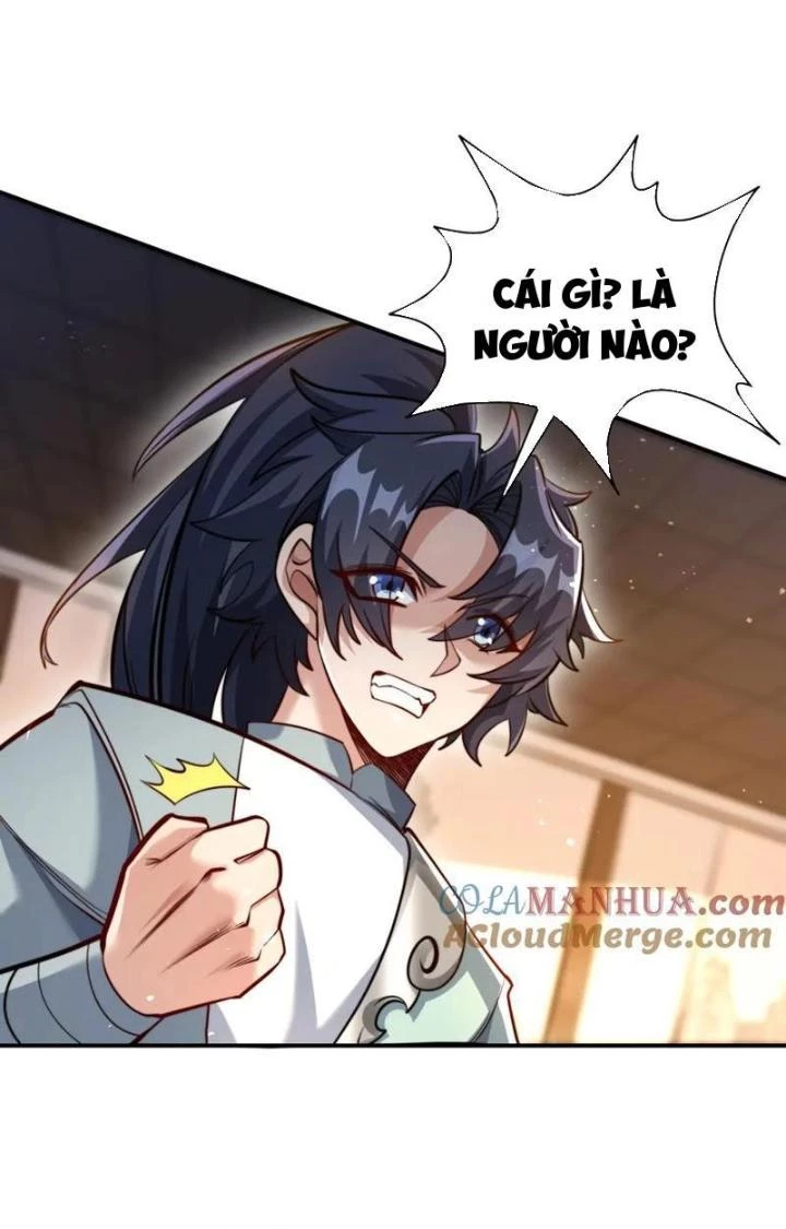 Vạn Đạo Chúa Tể Chapter 37 - 7