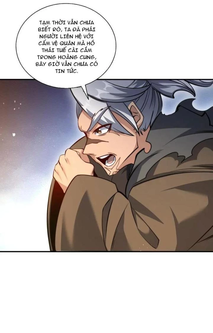 Vạn Đạo Chúa Tể Chapter 37 - 8