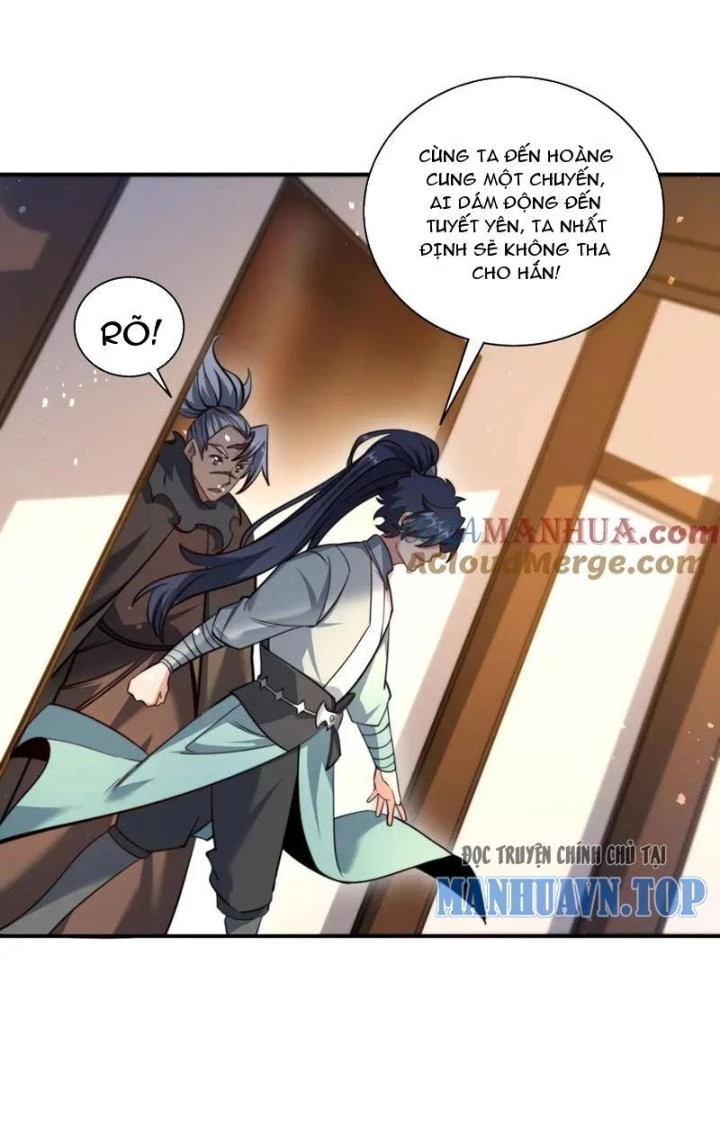 Vạn Đạo Chúa Tể Chapter 37 - 9