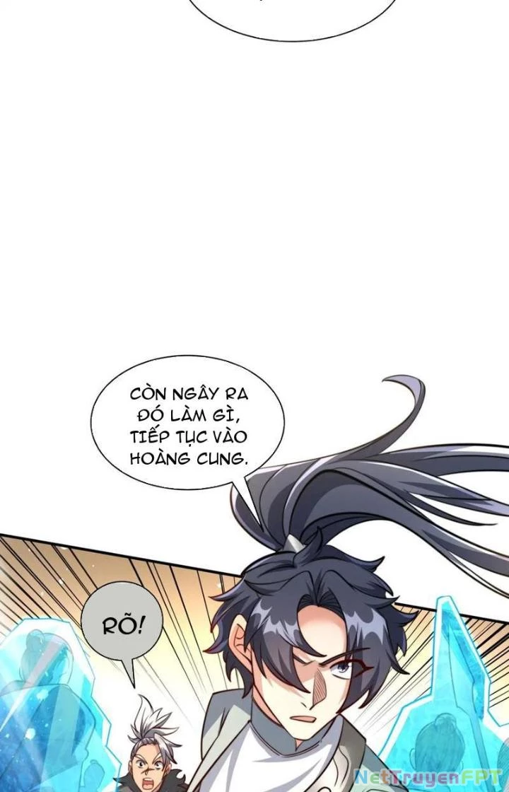 Vạn Đạo Chúa Tể Chapter 37 - 19