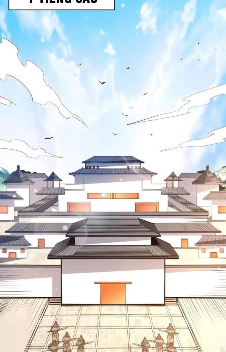 Vạn Đạo Chúa Tể Chapter 37 - 21