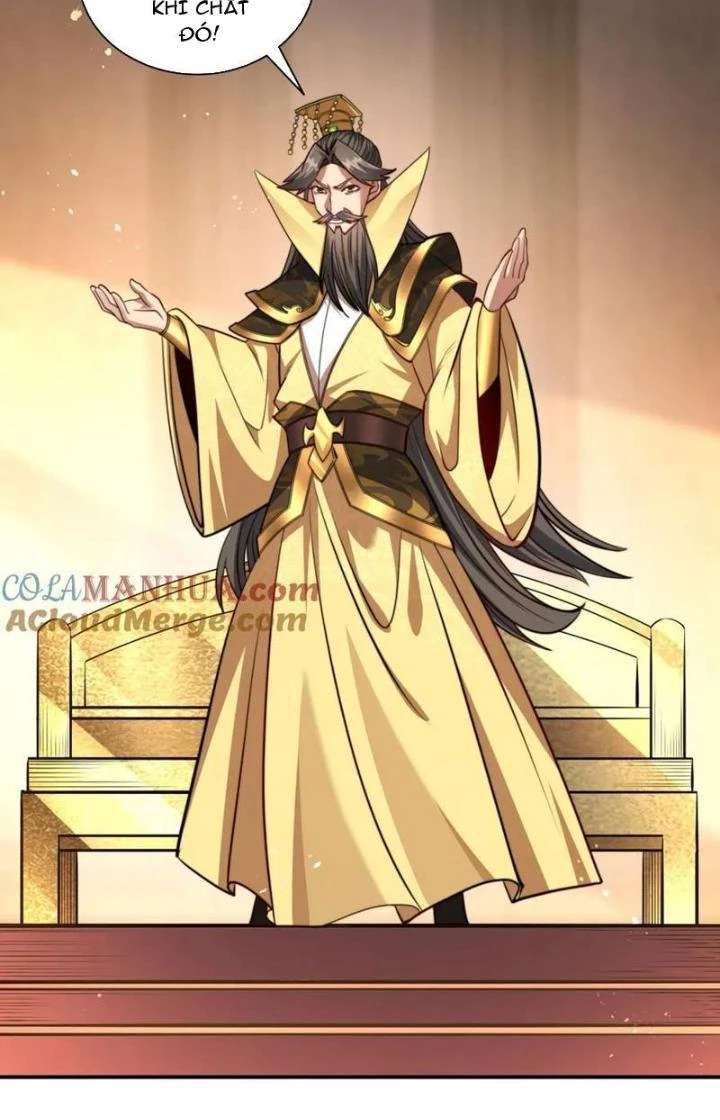 Vạn Đạo Chúa Tể Chapter 37 - 27