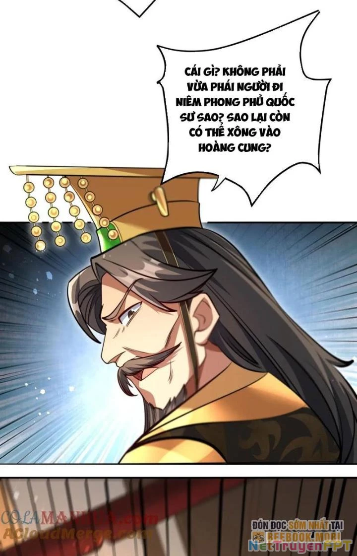 Vạn Đạo Chúa Tể Chapter 37 - 30