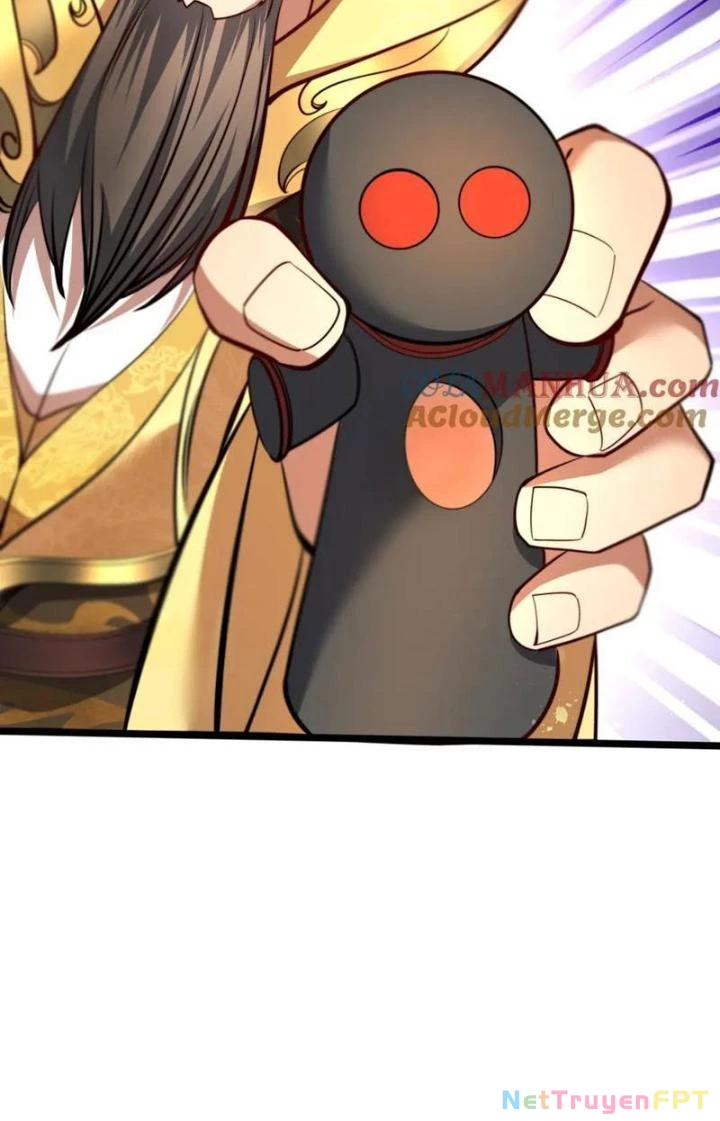 Vạn Đạo Chúa Tể Chapter 37 - 36