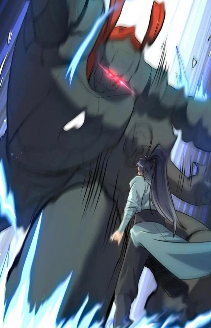 Vạn Đạo Chúa Tể Chapter 37 - 39