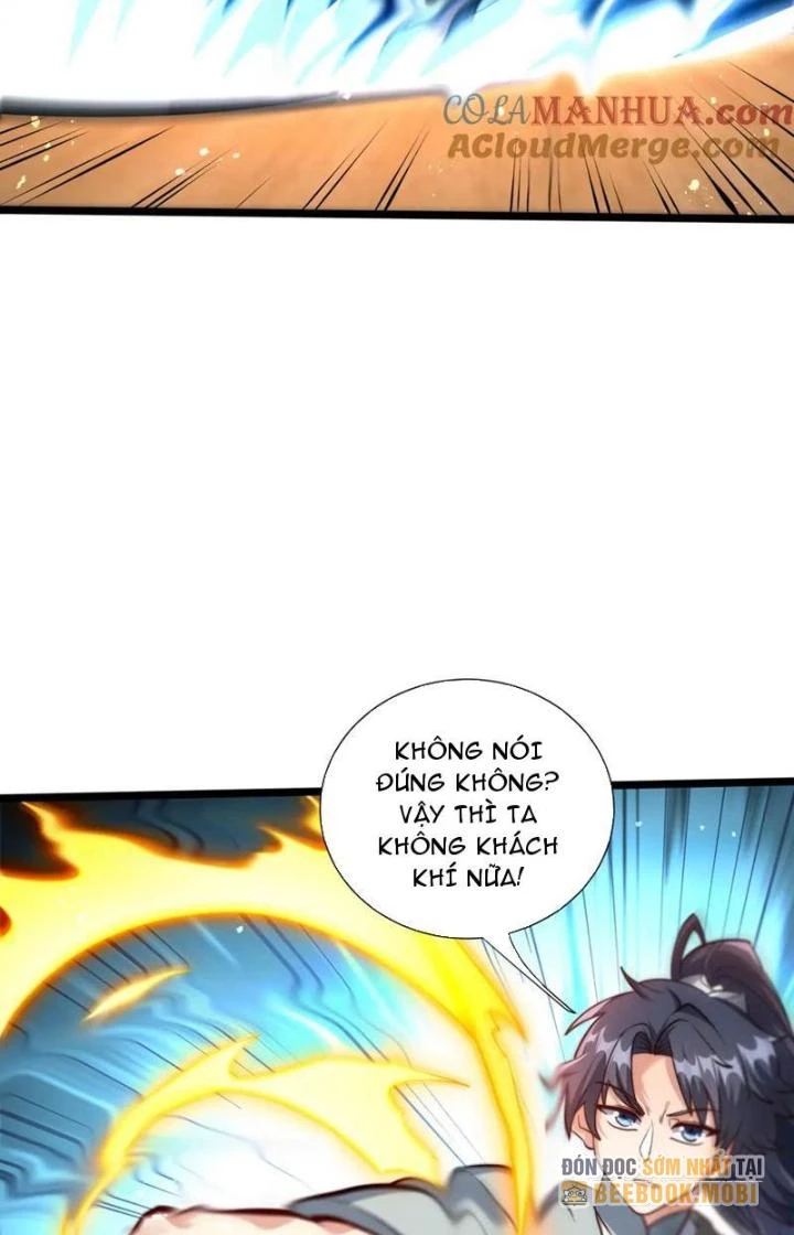 Vạn Đạo Chúa Tể Chapter 37 - 40