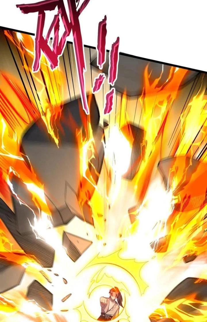 Vạn Đạo Chúa Tể Chapter 37 - 42