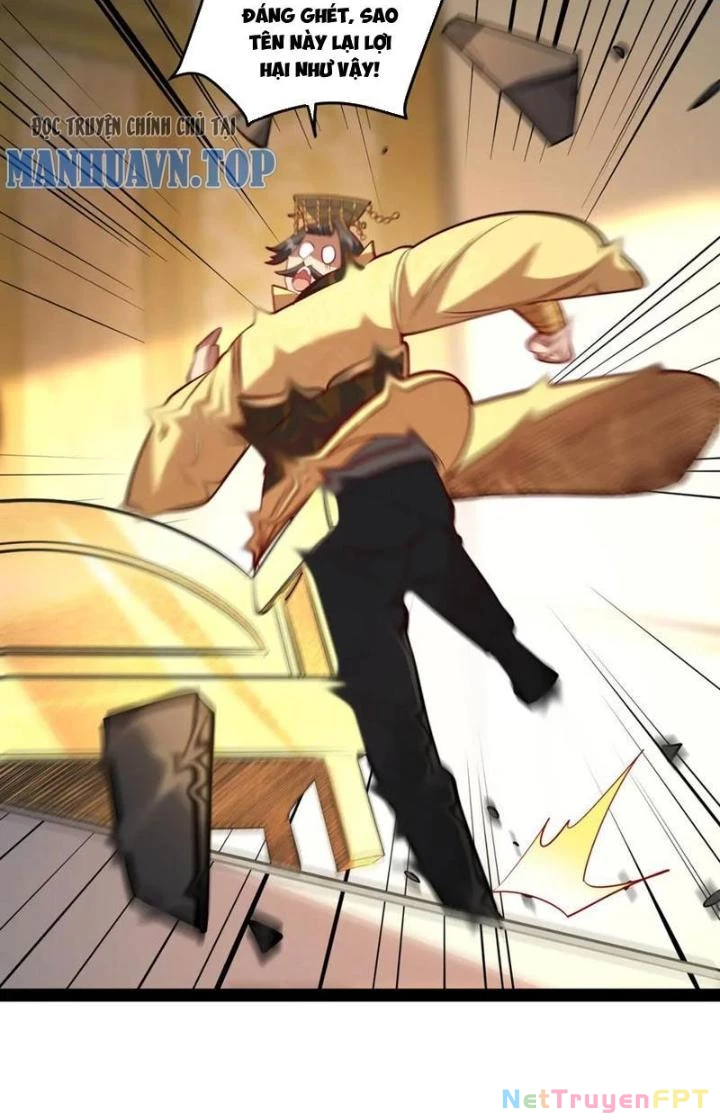 Vạn Đạo Chúa Tể Chapter 37 - 44