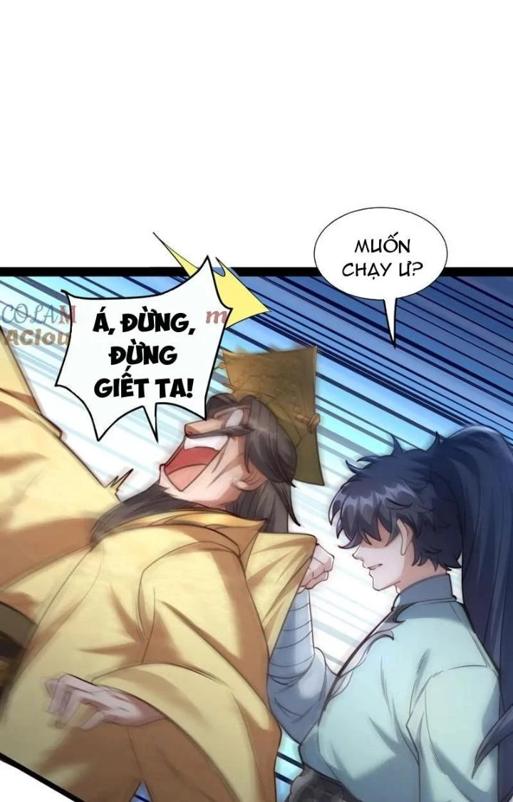 Vạn Đạo Chúa Tể Chapter 37 - 45