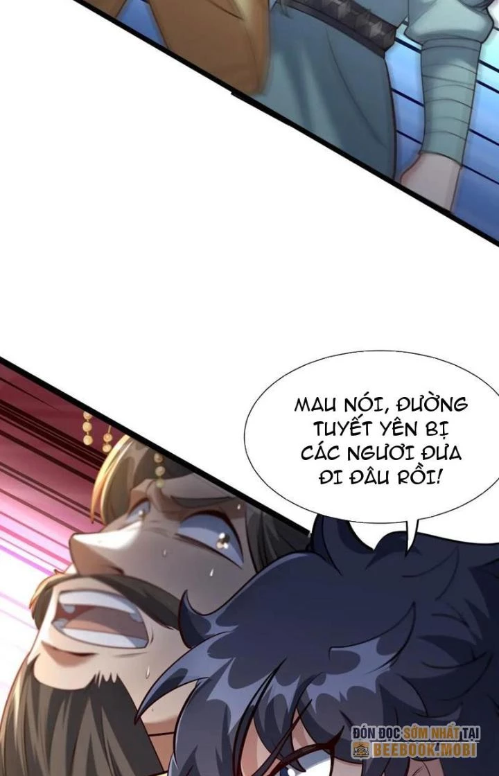 Vạn Đạo Chúa Tể Chapter 37 - 46