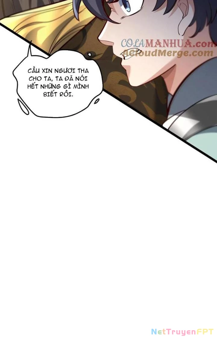 Vạn Đạo Chúa Tể Chapter 37 - 47