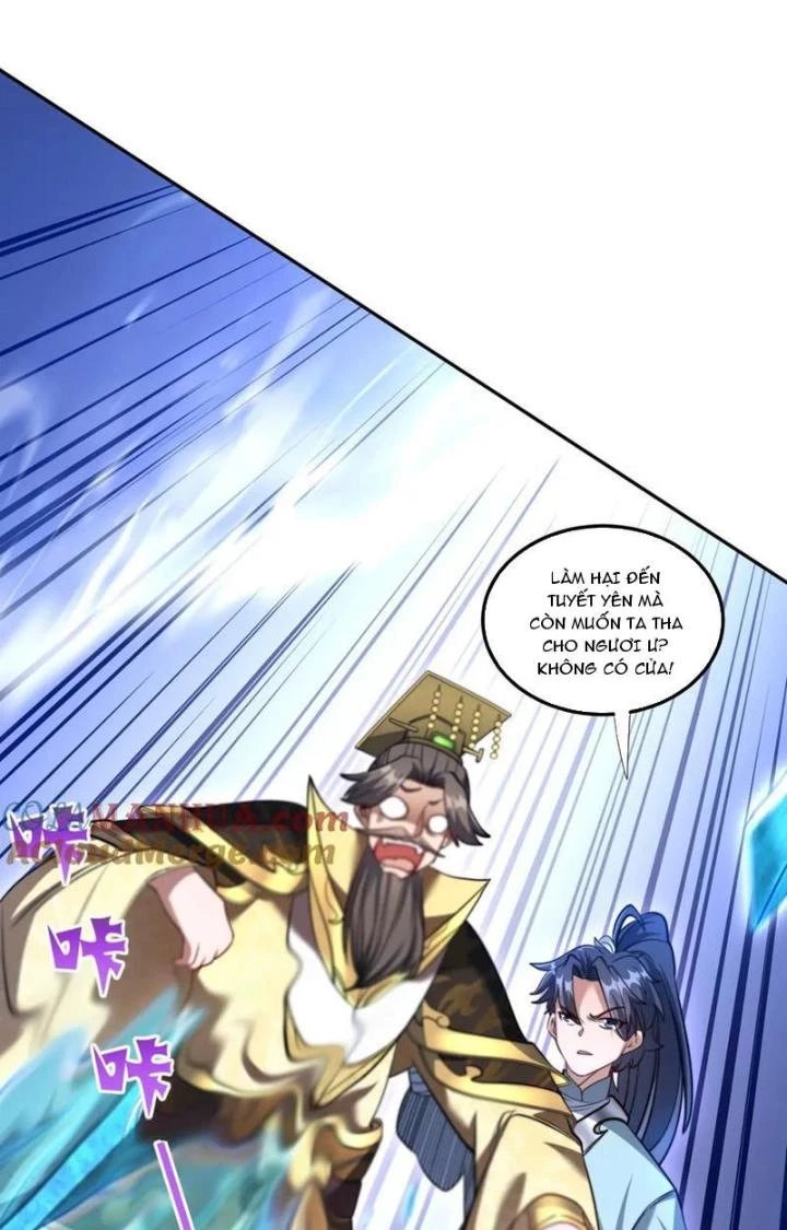 Vạn Đạo Chúa Tể Chapter 37 - 48