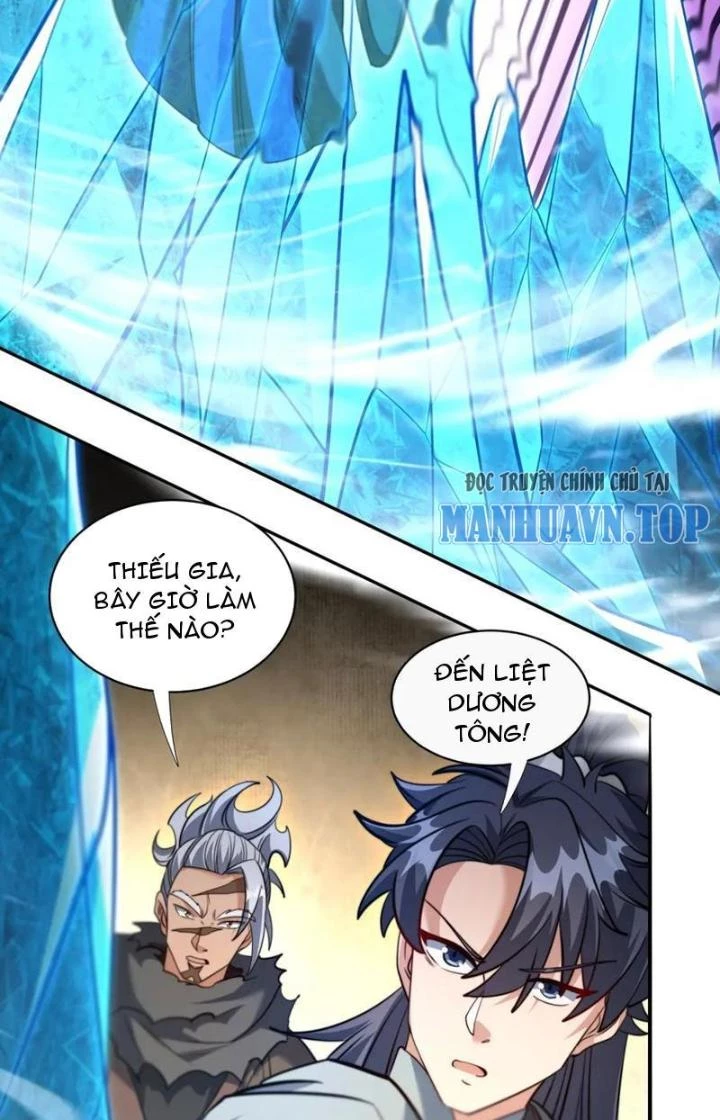 Vạn Đạo Chúa Tể Chapter 37 - 51