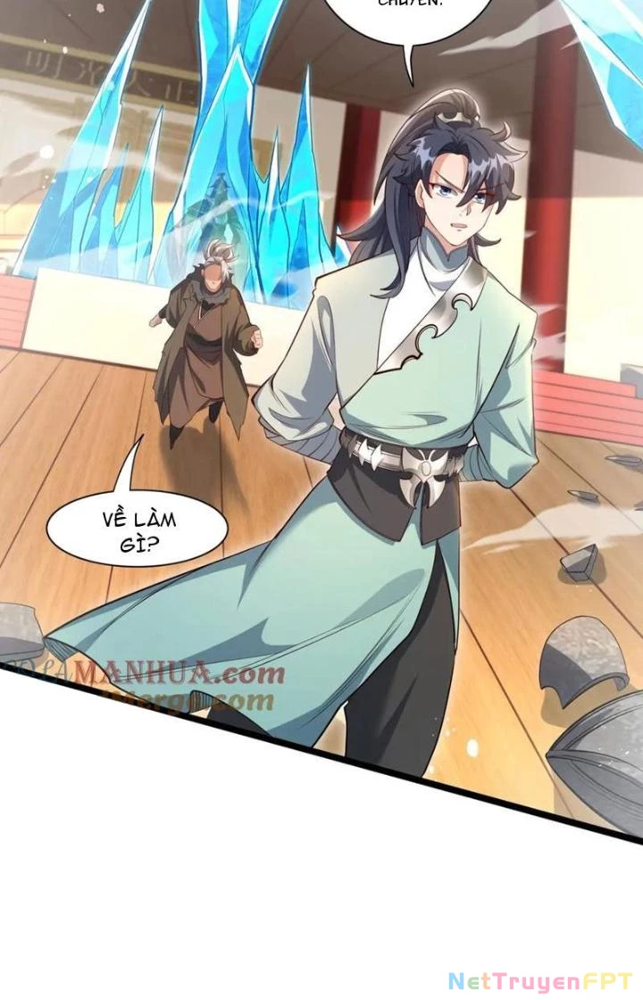 Vạn Đạo Chúa Tể Chapter 37 - 53