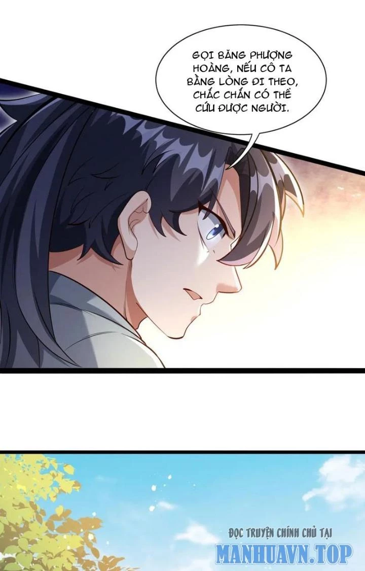 Vạn Đạo Chúa Tể Chapter 37 - 54