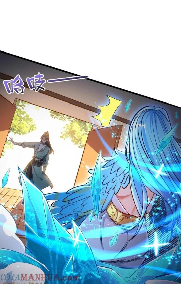 Vạn Đạo Chúa Tể Chapter 37 - 56