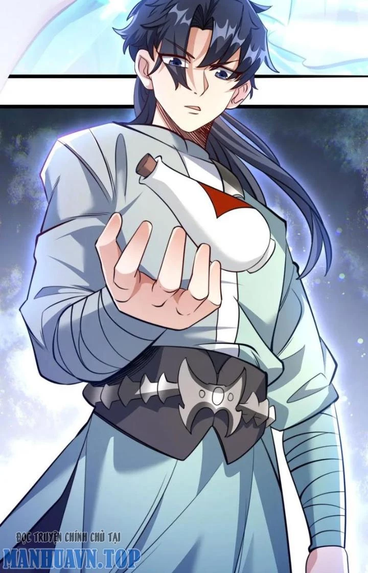 Vạn Đạo Chúa Tể Chapter 37 - 59