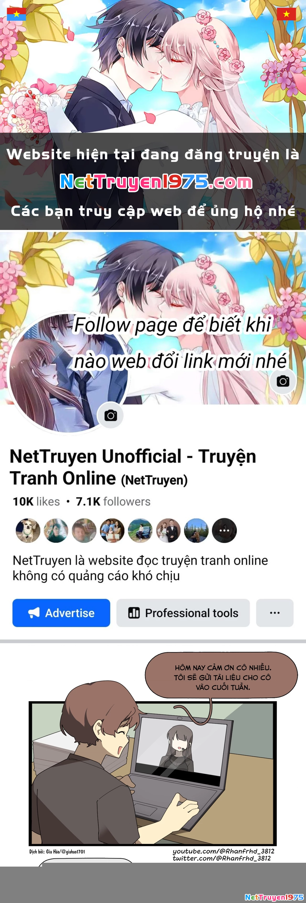 Những Cô Gái Thú Nhân Của Junkzero Chapter 56 - 1