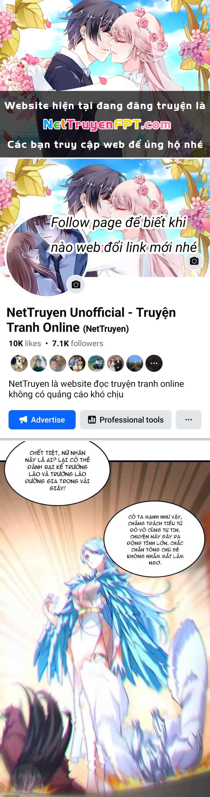 Vạn Đạo Chúa Tể Chapter 40 - 1