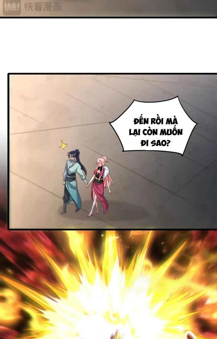 Vạn Đạo Chúa Tể Chapter 40 - 2