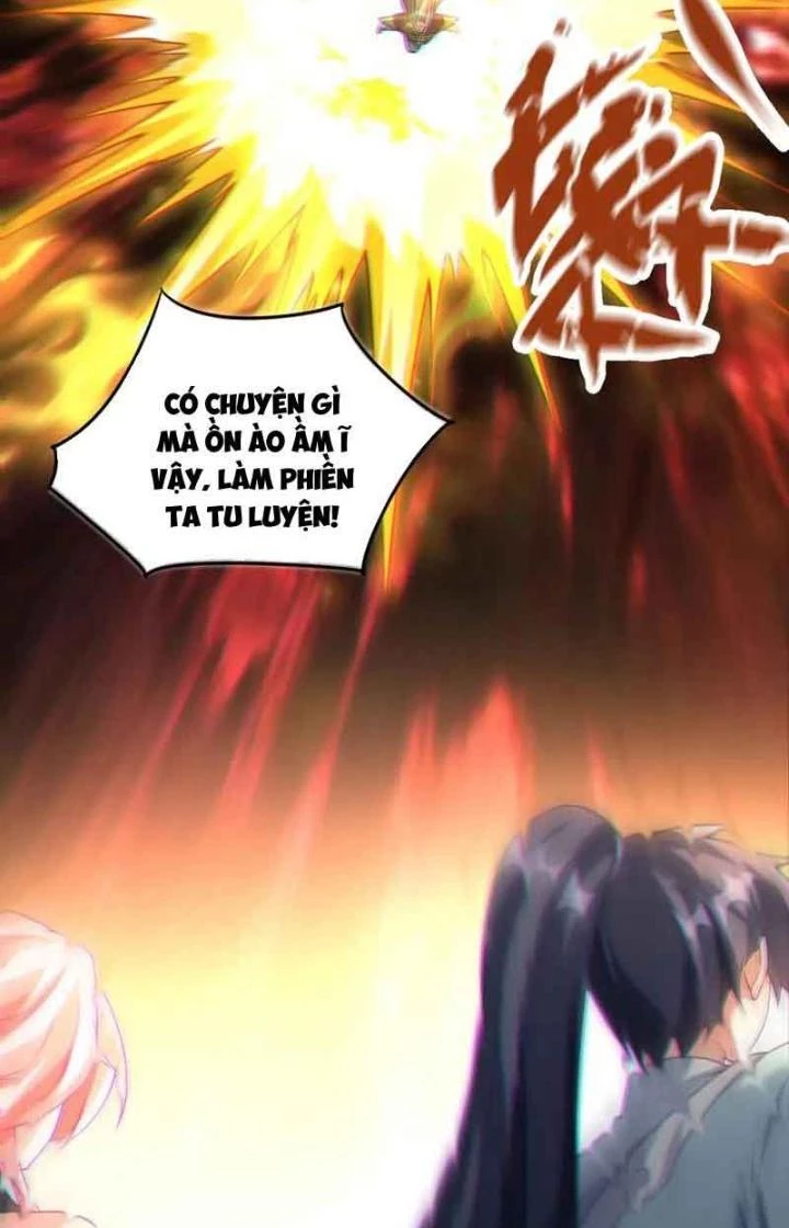 Vạn Đạo Chúa Tể Chapter 40 - 3
