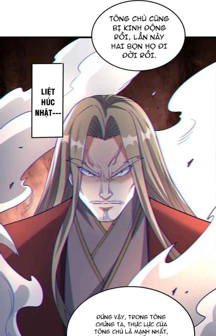 Vạn Đạo Chúa Tể Chapter 40 - 6