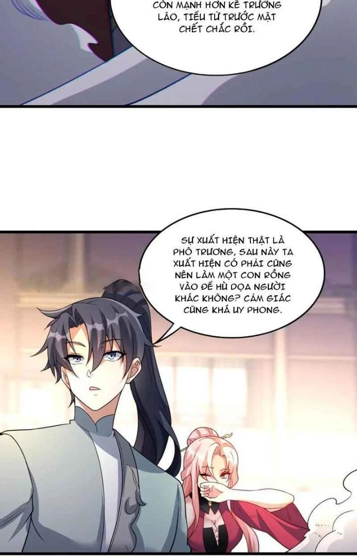 Vạn Đạo Chúa Tể Chapter 40 - 7