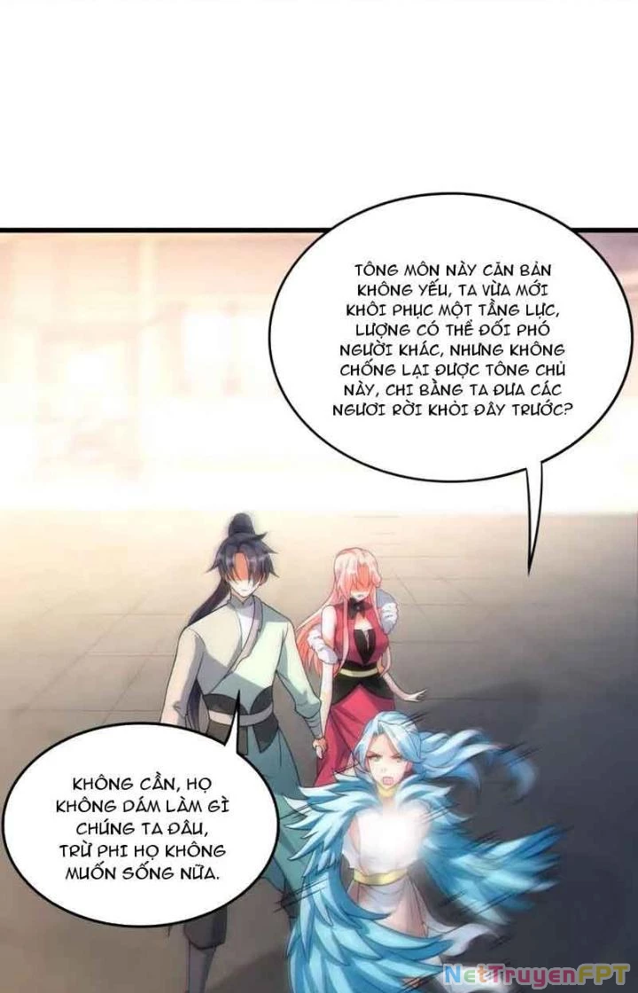 Vạn Đạo Chúa Tể Chapter 40 - 8