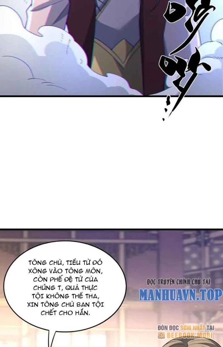 Vạn Đạo Chúa Tể Chapter 40 - 10