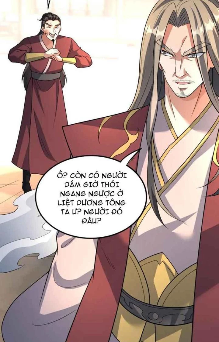 Vạn Đạo Chúa Tể Chapter 40 - 11