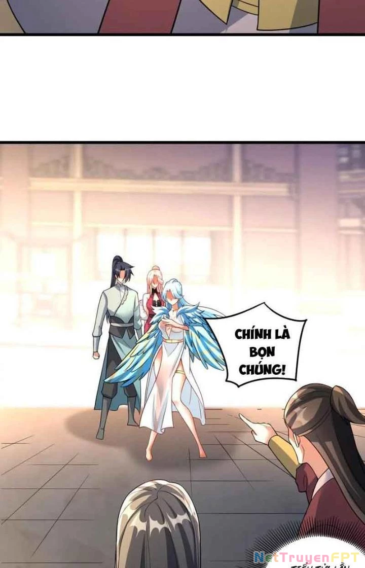 Vạn Đạo Chúa Tể Chapter 40 - 12