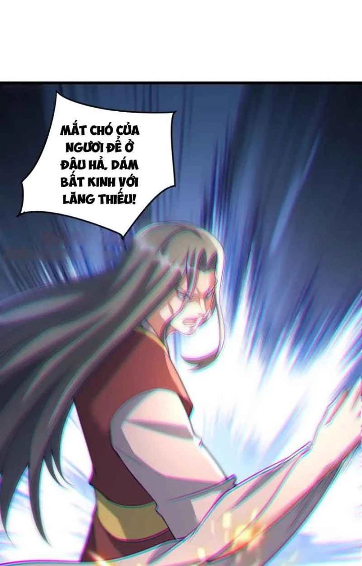 Vạn Đạo Chúa Tể Chapter 40 - 14