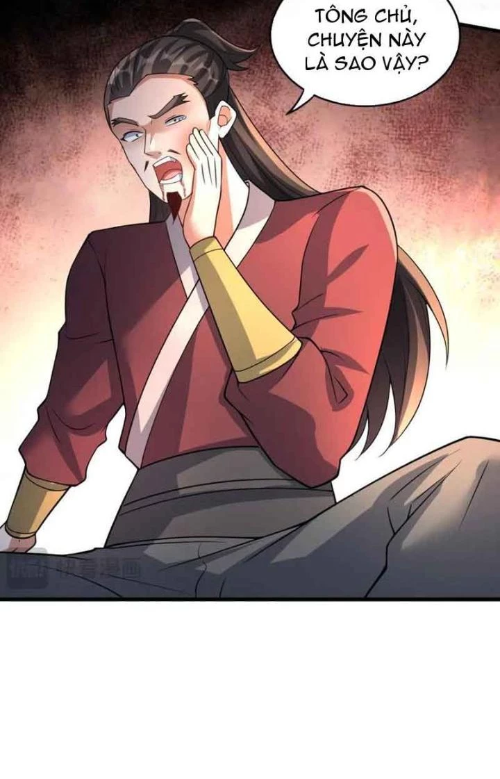Vạn Đạo Chúa Tể Chapter 40 - 16